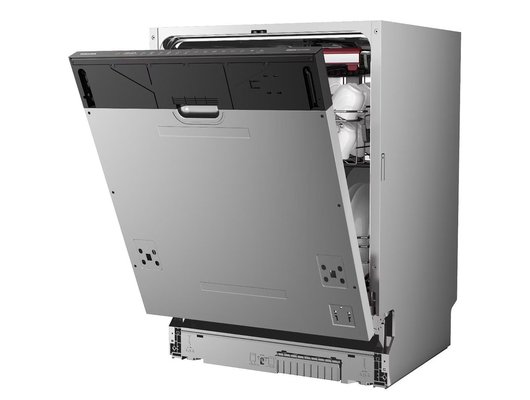 Встраиваемая посудомоечная машина TOSHIBA DW-14B4(B)-RU